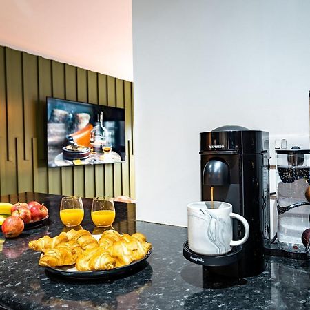 The Arran Suite - Your Stylish Scottish Getaway! Glasgow Eksteriør bilde